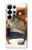 S1133 Wake up Owl Case For Samsung Galaxy S25 Ultra