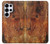S1140 Wood Skin Graphic Case For Samsung Galaxy S25 Ultra