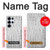 S1142 Wood Skin Graphic Case For Samsung Galaxy S25 Ultra