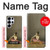 S1241 Ballet Case For Samsung Galaxy S25 Ultra