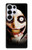 S1344 Jeff the Killer Case For Samsung Galaxy S25 Ultra