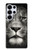 S1352 Lion Face Case For Samsung Galaxy S25 Ultra