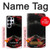 S1373 Motorcycle Helmet Case For Samsung Galaxy S25 Ultra