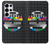 S1501 No Signal Television Case For Samsung Galaxy S25 Ultra