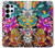 S1630 Fish Japanese Oriental Tattoo Case For Samsung Galaxy S25 Ultra