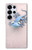 S1631 Funny Gecko Lizard Case For Samsung Galaxy S25 Ultra