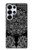 S1838 Mayan Pattern Case For Samsung Galaxy S25 Ultra