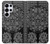 S1838 Mayan Pattern Case For Samsung Galaxy S25 Ultra