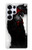 S2111 Dark Samurai Case For Samsung Galaxy S25 Ultra