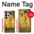 S2137 Gustav Klimt The Kiss Case For Samsung Galaxy S25 Ultra