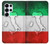 S2338 Italy Flag Case For Samsung Galaxy S25 Ultra