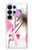 S2579 Japanese Traditional Geisha Kimono Case For Samsung Galaxy S25 Ultra