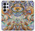 S2584 Traditional Chinese Dragon Art Case For Samsung Galaxy S25 Ultra