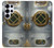 S2646 Vintage Deep Sea Diver Helmet Case For Samsung Galaxy S25 Ultra