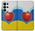 S2687 Snow White Poisoned Apple Case For Samsung Galaxy S25 Ultra