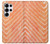 S2700 Salmon Fish Graphic Case For Samsung Galaxy S25 Ultra