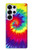 S2884 Tie Dye Swirl Color Case For Samsung Galaxy S25 Ultra S2884 Tie Dye Swirl Color Case For Samsung Galaxy S25 Ultra