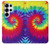 S2884 Tie Dye Swirl Color Case For Samsung Galaxy S25 Ultra S2884 Tie Dye Swirl Color Case For Samsung Galaxy S25 Ultra