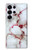 S2920 Bloody Marble Case For Samsung Galaxy S25 Ultra