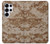 S2939 Desert Digital Camo Camouflage Case For Samsung Galaxy S25 Ultra