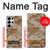 S2939 Desert Digital Camo Camouflage Case For Samsung Galaxy S25 Ultra