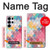 S2947 Candy Minimal Pastel Colors Case For Samsung Galaxy S25 Ultra