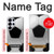 S2964 Football Soccer Ball Case For Samsung Galaxy S25 Ultra