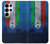 S2983 Italy Football Soccer Case For Samsung Galaxy S25 Ultra