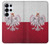 S3005 Poland Football Soccer Case For Samsung Galaxy S25 Ultra