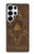 S3219 Spell Book Cover Case For Samsung Galaxy S25 Ultra