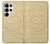 S3288 White Jade Dragon Graphic Painted Case For Samsung Galaxy S25 Ultra