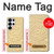 S3288 White Jade Dragon Graphic Painted Case For Samsung Galaxy S25 Ultra