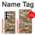S3294 Army Desert Tan Coyote Camo Camouflage Case For Samsung Galaxy S25 Ultra