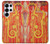 S3352 Gustav Klimt Medicine Case For Samsung Galaxy S25 Ultra