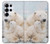 S3373 Polar Bear Hug Family Case For Samsung Galaxy S25 Ultra