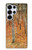 S3380 Gustav Klimt Birch Forest Case For Samsung Galaxy S25 Ultra