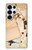 S3397 Postcards Memories Case For Samsung Galaxy S25 Ultra