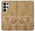 S3398 Egypt Stela Mentuhotep Case For Samsung Galaxy S25 Ultra
