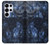S3431 Digital Code Cyber Hacker Case For Samsung Galaxy S25 Ultra
