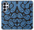 S3679 Cute Ghost Pattern Case For Samsung Galaxy S25 Ultra S3679 Cute Ghost Pattern Case For Samsung Galaxy S25 Ultra