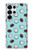 S3860 Coconut Dot Pattern Case For Samsung Galaxy S25 Ultra