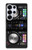 S3931 DJ Mixer Graphic Paint Case For Samsung Galaxy S25 Ultra