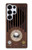 S3935 FM AM Radio Tuner Graphic Case For Samsung Galaxy S25 Ultra S3935 FM AM Radio Tuner Graphic Case For Samsung Galaxy S25 Ultra