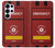 S3957 Emergency Medical Service Case For Samsung Galaxy S25 Ultra