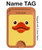 S1922 Duck Face Magnetic Card Holder Wallet Stand with MagSafe for iPhone 16 15 14 13 Pro Max