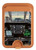 S2435 Fighter Jet Aircraft Cockpit Magnetic Card Holder Wallet Stand with MagSafe for iPhone 16 15 14 13 Pro Max