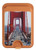 S2637 Golden Gate Bridge Magnetic Card Holder Wallet Stand with MagSafe for iPhone 16 15 14 13 Pro Max