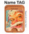 S2840 Christmas Vintage Santa Magnetic Card Holder Wallet Stand with MagSafe for iPhone 16 15 14 13 Pro Max