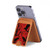 S3325 Crow Black Blood Tree Magnetic Card Holder Wallet Stand with MagSafe for iPhone 16 15 14 13 Pro Max