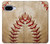 S0064 Baseball Case For Google Pixel 9a